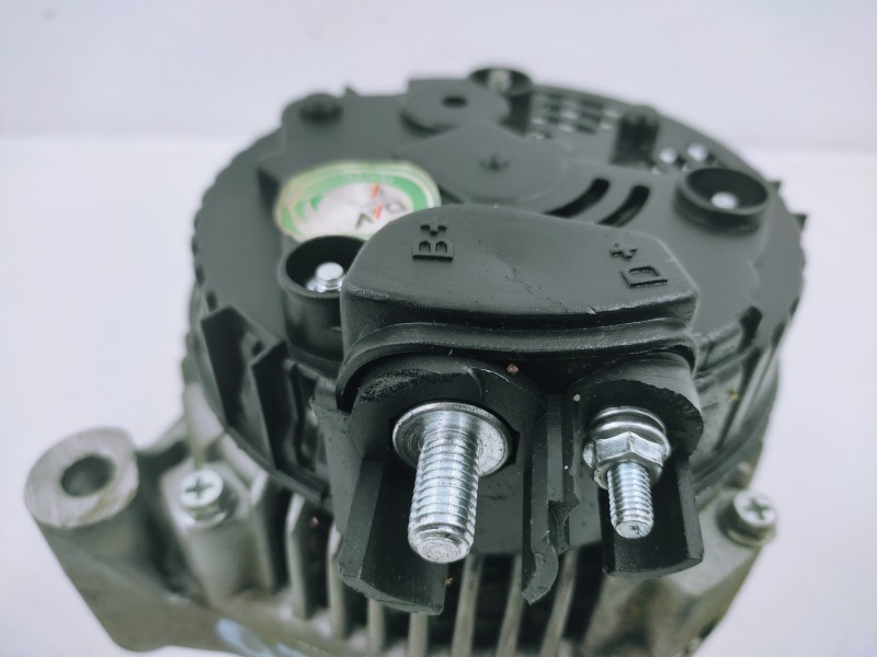 Alternador A13vi94 Eaa221066  - Hyundai Lantra Berlina (rd) 1.9 D Gls 4