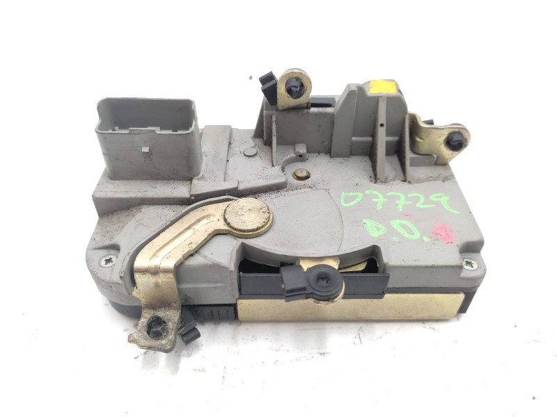 Recambio de cerradura puerta delantera derecha para peugeot 406 berlina (s1/s2) stdt referencia OEM IAM 9136J6  