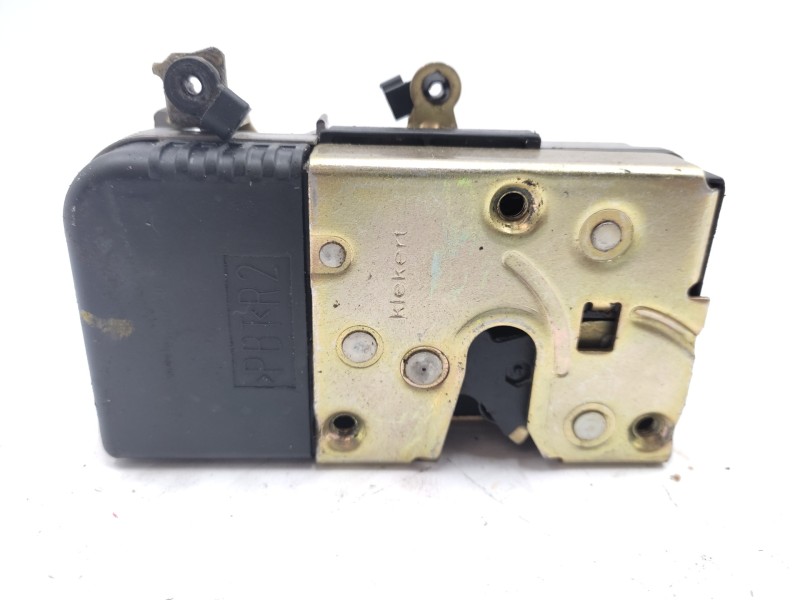 Recambio de cerradura puerta delantera derecha para peugeot 406 berlina (s1/s2) stdt referencia OEM IAM 9136J6  