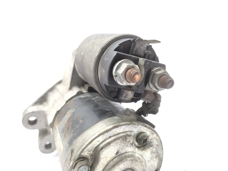 Motor Arranque M000t32771 Zj3818400  - Mazda 2 Lim. (de) 1.3 16v Cat 6