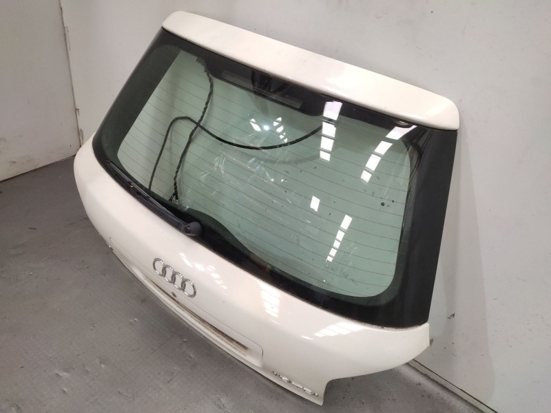 Porton Trasero 8l0827023m  - Audi A3 (8l1) 1.9 Tdi 2
