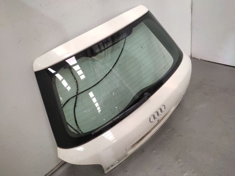 Porton Trasero 8l0827023m  - Audi A3 (8l1) 1.9 Tdi 3