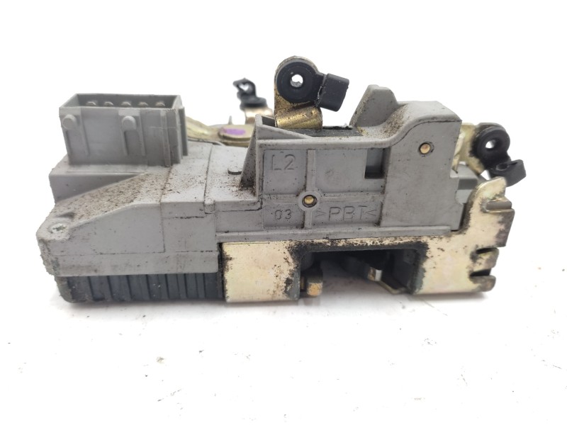 Cerradura Puerta Delantera Izquierda 9135h8  - Peugeot 406 Berlina (s1/s2) Stdt 3