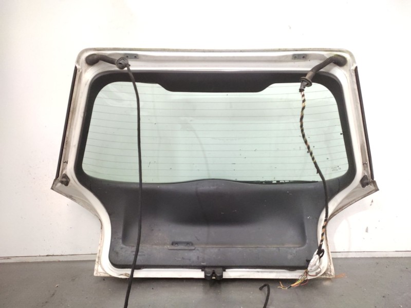 Porton Trasero 8l0827023m  - Audi A3 (8l1) 1.9 Tdi 4