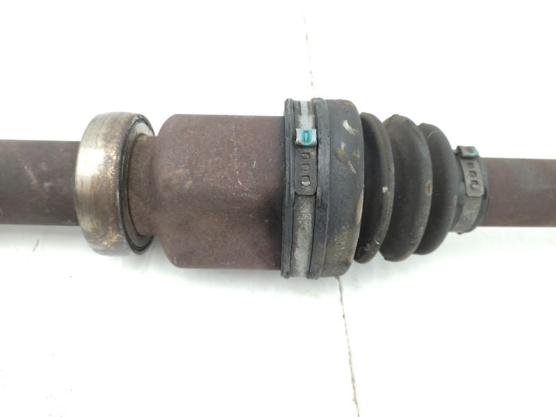Transmision Delantera Derecha 3m513b436daf 1726275  - Ford Focus Turnier (cb4) Trend 2