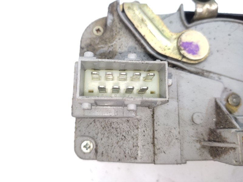 Cerradura Puerta Delantera Izquierda 9135h8  - Peugeot 406 Berlina (s1/s2) Stdt 4