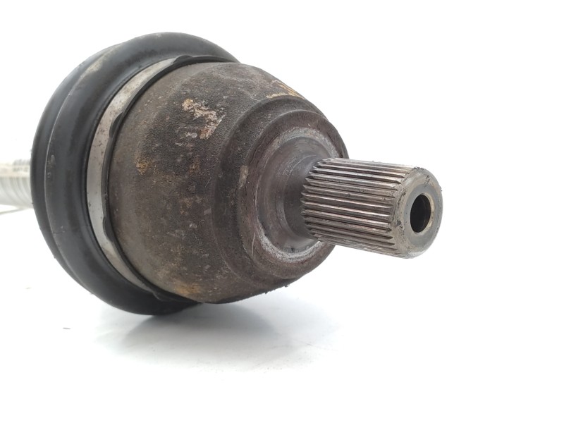 Transmision Delantera Derecha 3m513b436daf 1726275  - Ford Focus Turnier (cb4) Trend 3