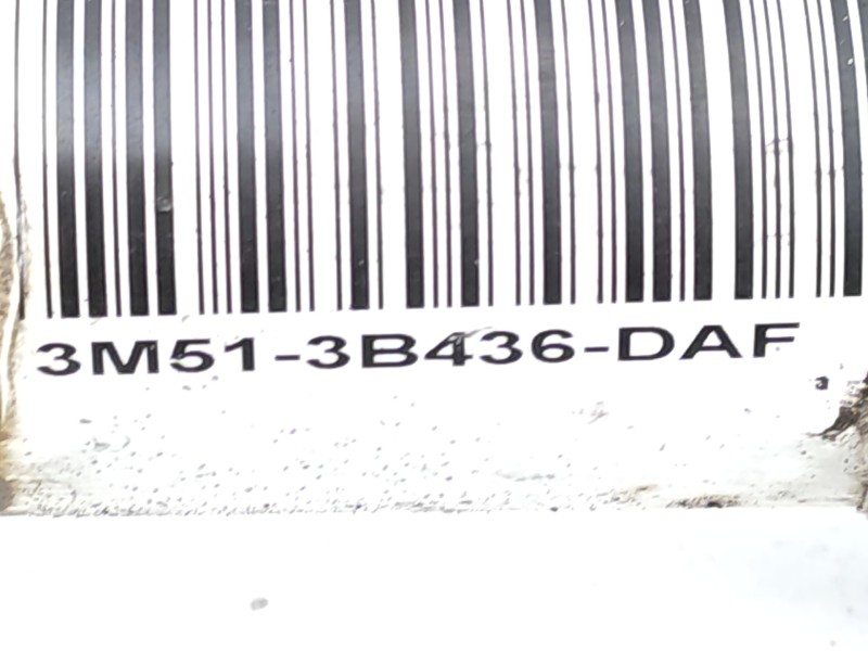 Transmision Delantera Derecha 3m513b436daf 1726275  - Ford Focus Turnier (cb4) Trend 5