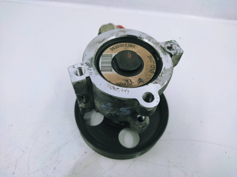 Bomba Direccion 9632335380 26071210  - Citroën Xsara Berlina 1.9 Diesel 4