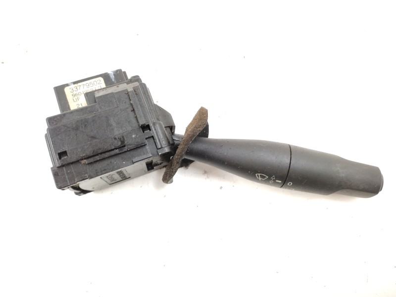 Mando Limpia 96049597zl 33779502  - Citroën Saxo 1.0 4
