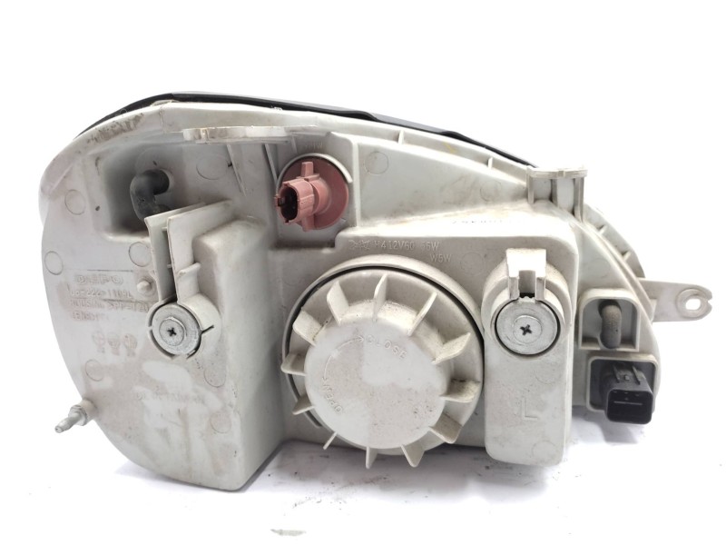 Faro Izquierdo 96272015  - Daewoo Nubira Berlina Classic Cdx 2