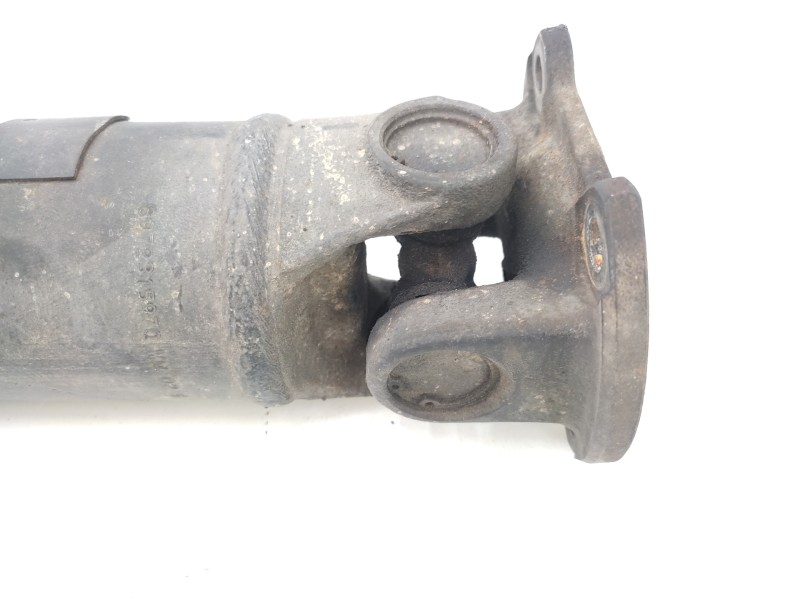 Transmision Central 91162330  - Opel Frontera B Basis 6