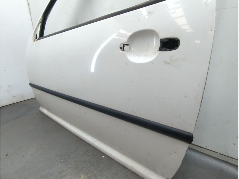Puerta Delantera Izquierda 1j3831055h  - Volkswagen Golf Iv (1j1) 1.9 Sdi 3