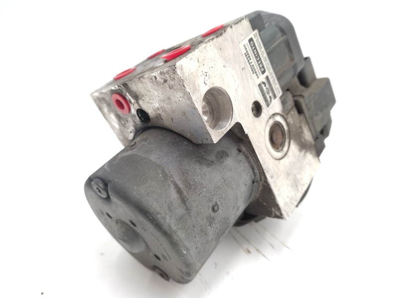 Abs 476600x801 0265215458  - Nissan Terrano/terrano.ii (r20) Sr (5-ptas.) 2