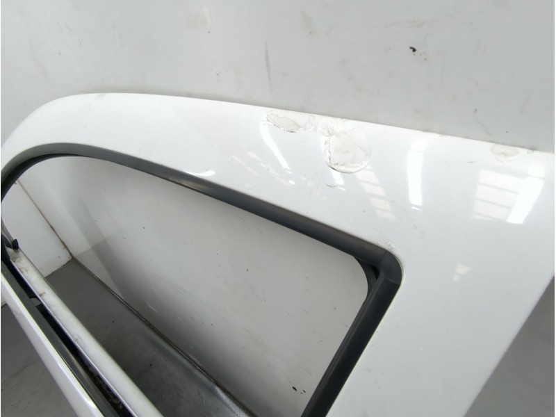 Puerta Delantera Izquierda 1j3831055h  - Volkswagen Golf Iv (1j1) 1.9 Sdi 4