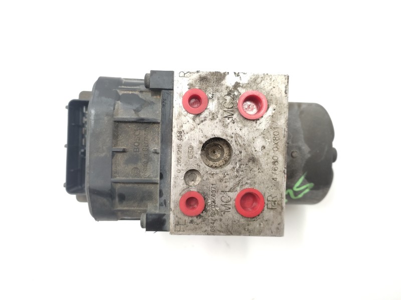 Abs 476600x801 0265215458  - Nissan Terrano/terrano.ii (r20) Sr (5-ptas.) 3