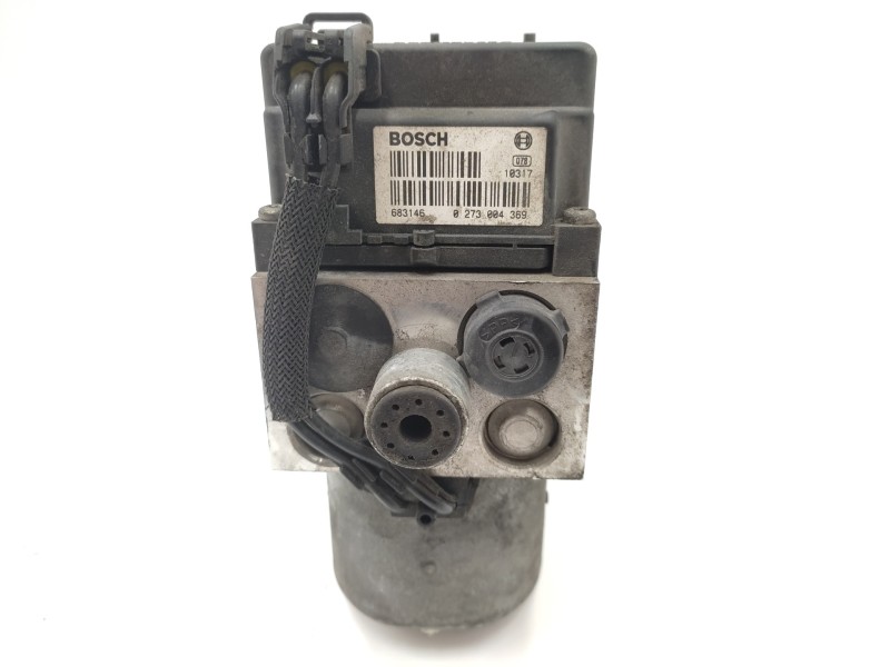 Abs 476600x801 0265215458  - Nissan Terrano/terrano.ii (r20) Sr (5-ptas.) 4
