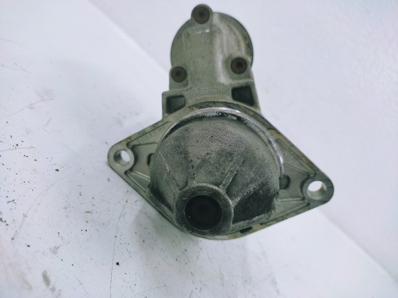 Motor Arranque 0001107405 2249461n Bosch - Opel Vectra C Berlina Comfort 2