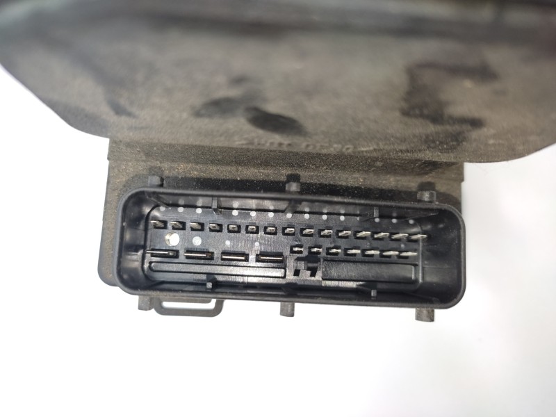 Abs 476600x801 0265215458  - Nissan Terrano/terrano.ii (r20) Sr (5-ptas.) 5