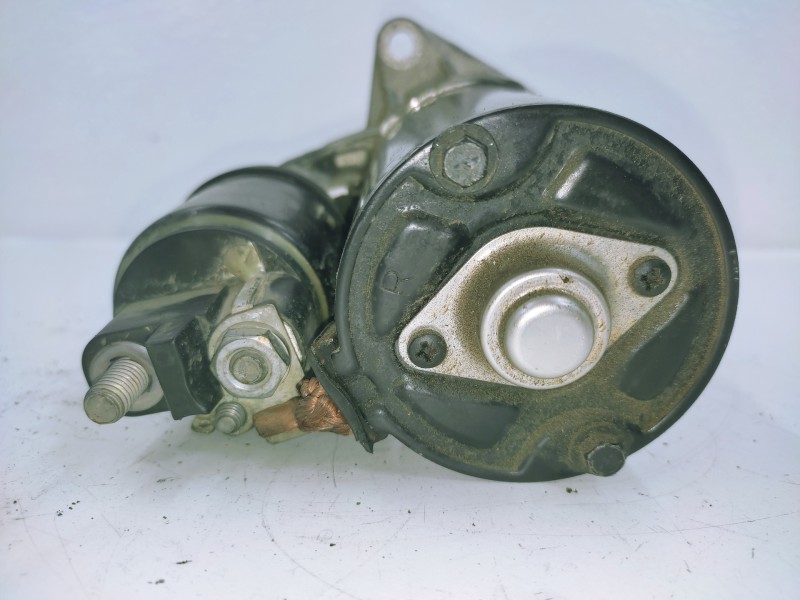 Motor Arranque 0001107405 2249461n Bosch - Opel Vectra C Berlina Comfort 3