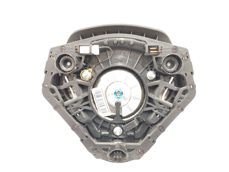 Airbag Delantero Izquierdo 4112ng  - Peugeot Bipper (aa_) 1.4 Hdi 4