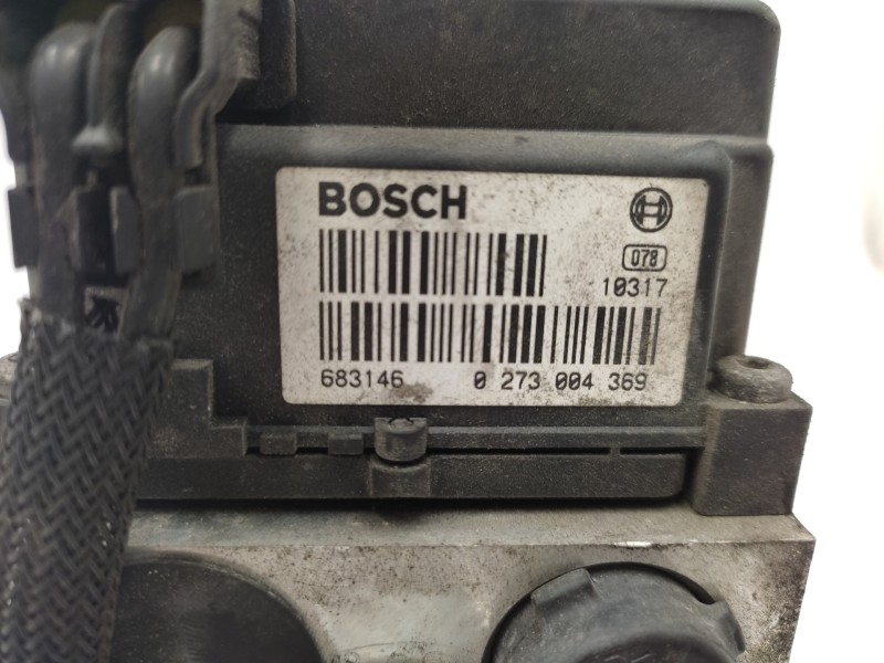 Abs 476600x801 0265215458  - Nissan Terrano/terrano.ii (r20) Sr (5-ptas.) 7