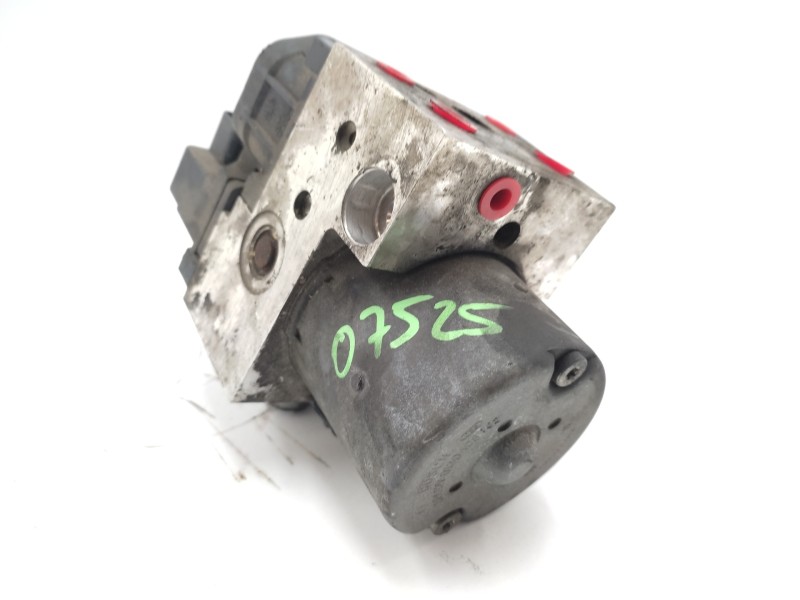 Abs 476600x801 0265215458  - Nissan Terrano/terrano.ii (r20) Sr (5-ptas.) 8