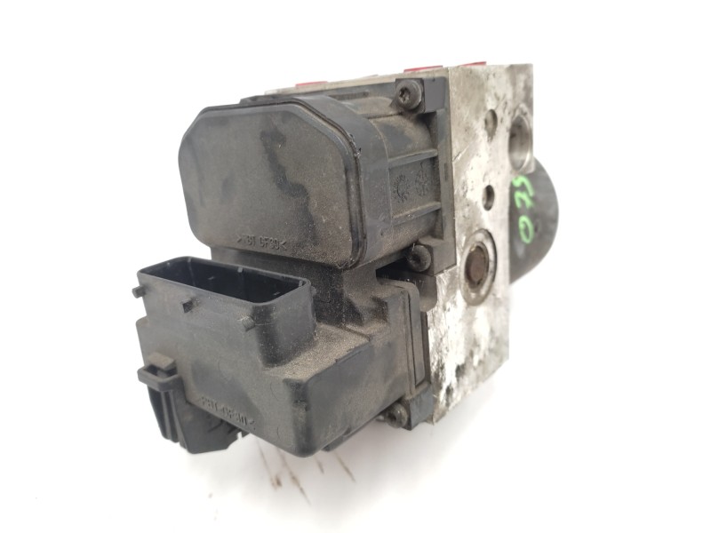 Abs 476600x801 0265215458  - Nissan Terrano/terrano.ii (r20) Sr (5-ptas.) 9