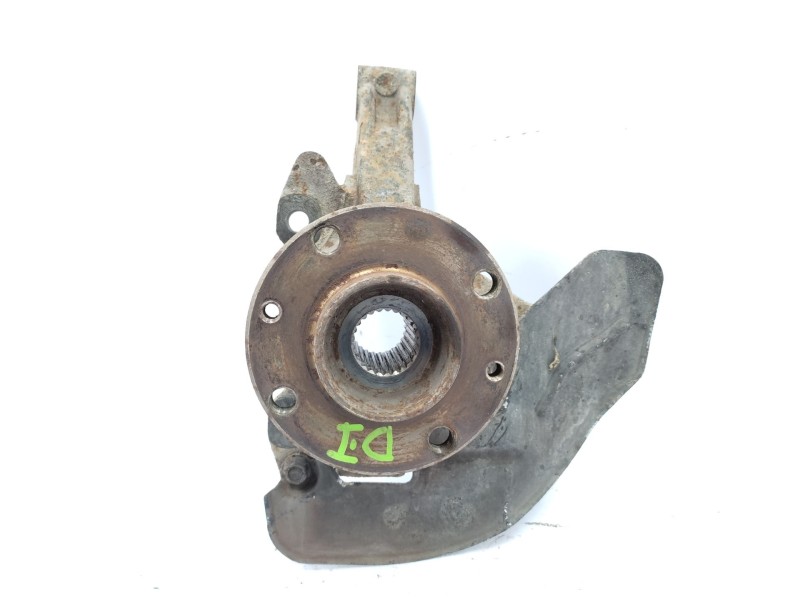 Mangueta Delantera Izquierda 51721619  - Fiat Doblo Monospace (119_, 223_) 1.9 Jtd 4