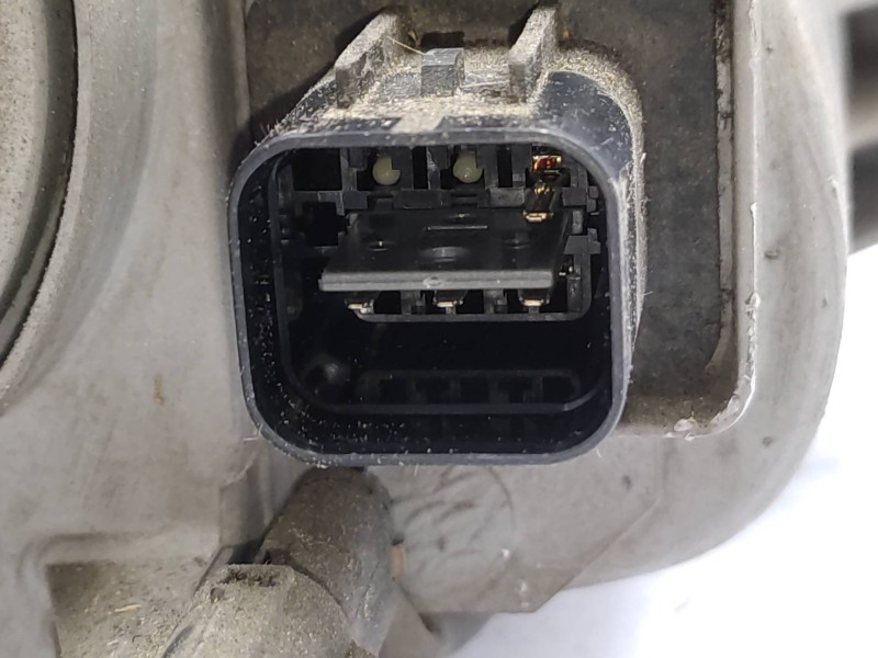 Faro Izquierdo 96206543  - Daewoo Leganza 2.0 Sx 3