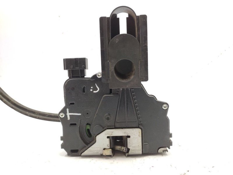 Recambio de cerradura maletero / porton para peugeot bipper (aa_) 1.4 hdi referencia OEM IAM 1355028080 8726X7 