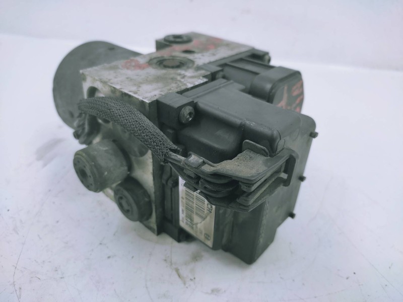 Abs 476600x820 0265215457  - Nissan Terrano (wd21) 2.7 Td 4