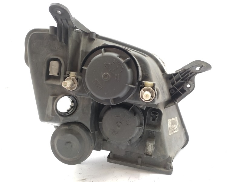 Faro Izquierdo 93321052 93175364  - Opel Meriva 1.7 16v Cdti 4