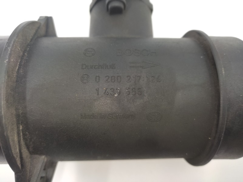 Caudalimetro 1433565 0280217124 13621433565 - Bmw Serie 3 Compacto (e36) 1.9 Cat 2
