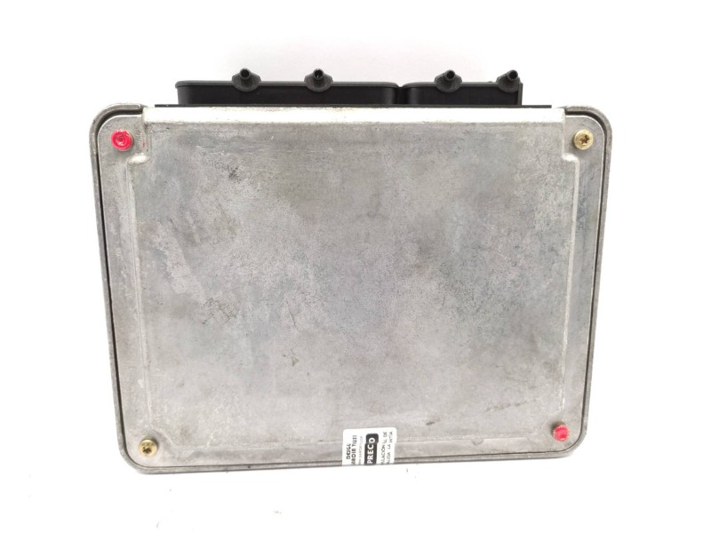 Centralita Motor Uce 038906018n 0281001727  - Volkswagen Passat Berlina (3b2) Berlina 6