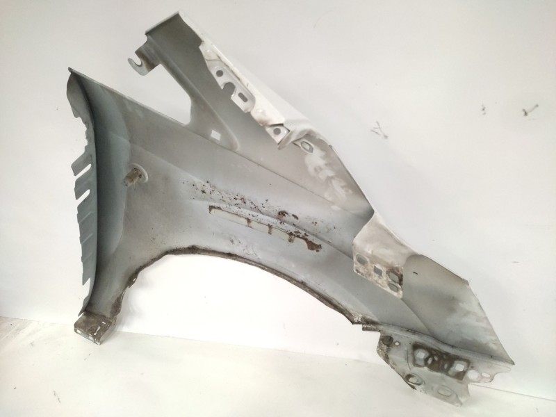 Aleta Delantera Izquierda Pet76a16016ae 1863969  - Ford Transit Courier 1.5 Tdci Cat 3