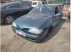 renault megane i berlina hatchback (ba0) del año 1997