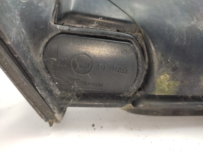 Retrovisor Izquierdo 51168184899  - Bmw Serie 3 Compacto (e36) 1.9 Cat 4