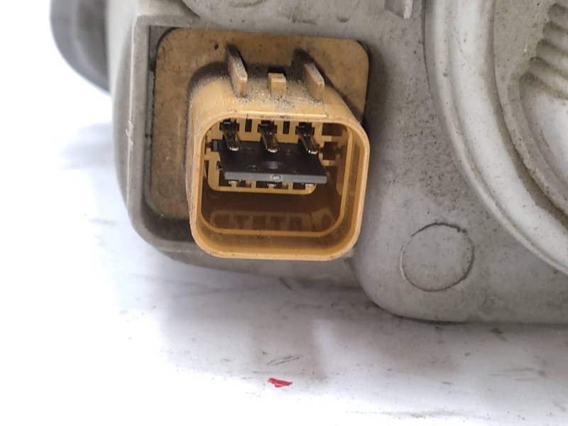 Faro Derecho 96272004  - Daewoo Nubira Berlina Sx (1999) 3