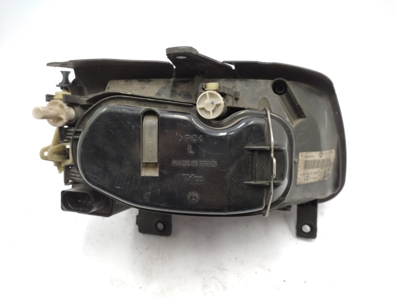 Faro Izquierdo 6n1941015ad 89302810 Valeo - Volkswagen Polo Berlina (6n2) 1.0 2
