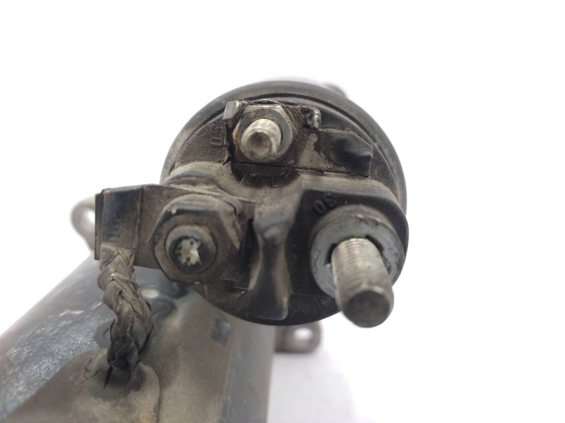 Motor Arranque 9117691 0001107077  - Opel Zafira A Elegance 2