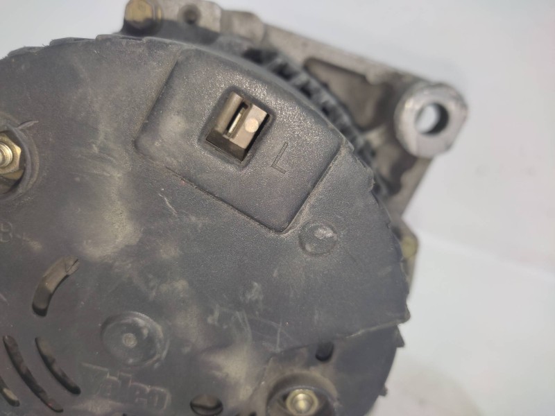 Alternador 2541809a A13vi118 Valeo - Renault Safrane (b54) 2.0 16v 2