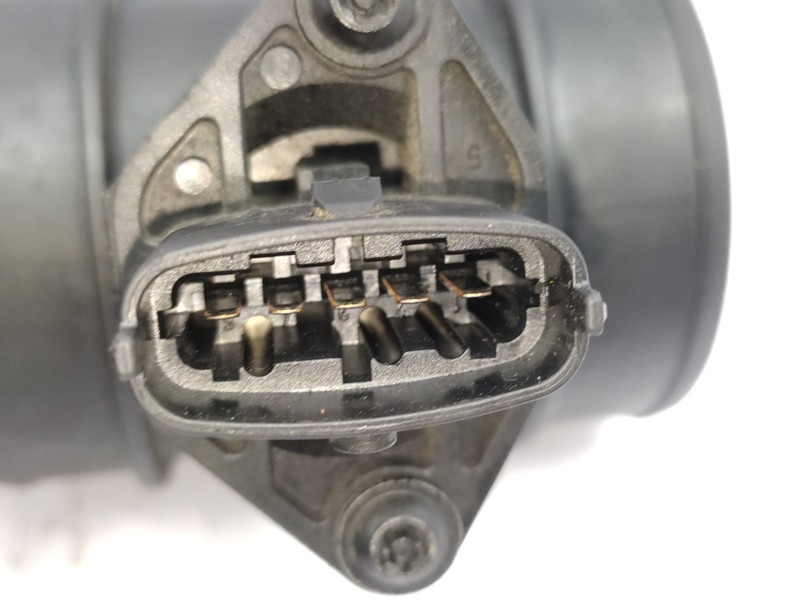 Caudalimetro 46559804 0280218113  - Alfa Romeo 156 1.9 Jtd 8v Distinctive 6