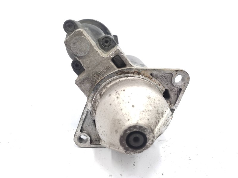 Motor Arranque 9117691 0001107077  - Opel Zafira A Elegance 5