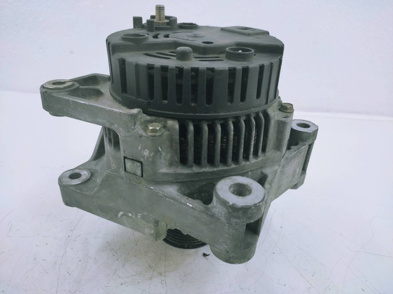 Alternador 2541809a A13vi118 Valeo - Renault Safrane (b54) 2.0 16v 5