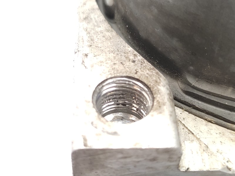 Abs 9649988280 0265231486 4541j1 - Citroën C4 Berlina Vtr Plus 2