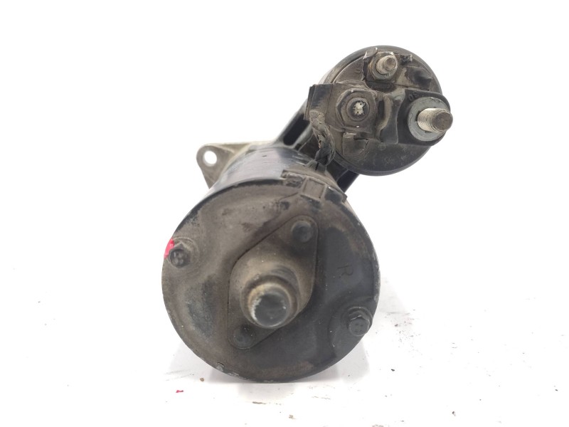 Motor Arranque 9117691 0001107077  - Opel Zafira A Elegance 7