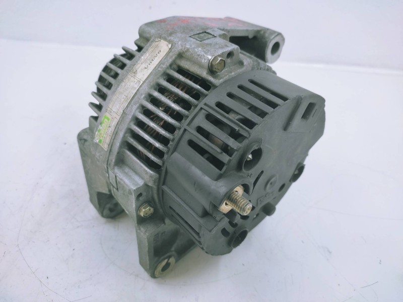 Alternador 2541809a A13vi118 Valeo - Renault Safrane (b54) 2.0 16v 6