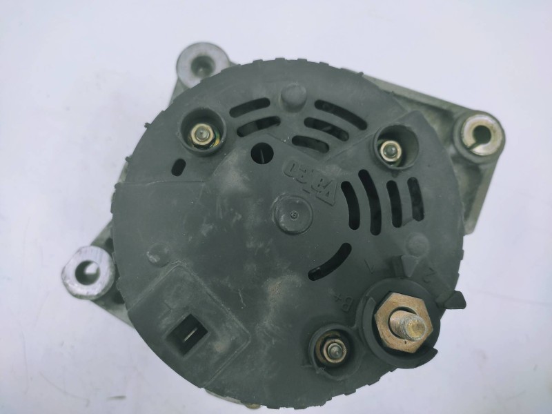 Alternador 2541809a A13vi118 Valeo - Renault Safrane (b54) 2.0 16v 7