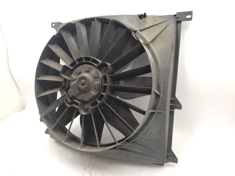 Electroventilador 64508372039 64548363741  - Bmw Serie 3 Compacto (e36) 1.9 Cat 2